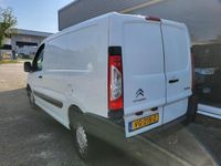 tweedehands Citroën Jumpy 12 1.6 HDI L1H1|EX.BTW|AIRCO