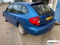 tweedehands Kia Rio HB 1.5I 16V