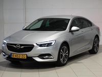 tweedehands Opel Insignia 1.5 Turbo Business Executive Automaat |LED MATRIX|LEDER|NAVI PRO 8"|