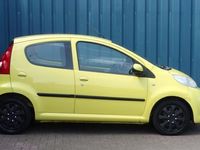 tweedehands Peugeot 107 1.0-12V XS