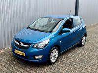 tweedehands Opel Karl 1.0 120 Jaar Edition | 15'' Lichtmetalen Velgen |