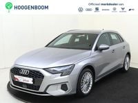 Occasion Audi A3 Sportback Advanced 204 PK (150 kW) 2024 Zilver Hatchback