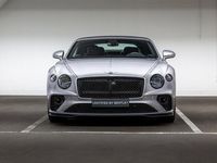 tweedehands Bentley Continental GTC V8