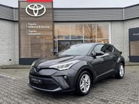 Occasion Toyota C-HR 123 PK (90 kW) 2023 Grijs SUV