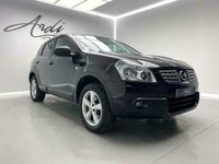 tweedehands Nissan Qashqai 1.5 dCi *1er PROPRIETAIRE*GPS*AIRCO*