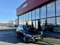 Occasion Mercedes B180 Prestige 123 PK (90 kW) 2017 Mpv MPV