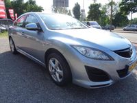 tweedehands Mazda 6 1.8 Business CRUISE CONT AIRCO