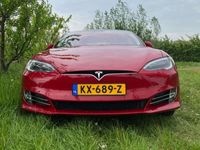 tweedehands Tesla Model S 90D Base