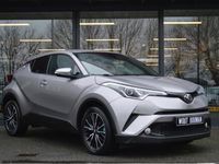 tweedehands Toyota C-HR 1.2 Executive Navi Clima Acc Camera Pdc