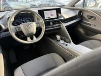 Occasion Toyota C-HR 140 PK (102 kW) 2025 Blauw SUV