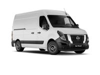 tweedehands Nissan Interstar Gesloten Bestel L2H2 3t5 dCi 135 6MT N-Connecta + Passagiersstoel + 270° Pack + Trekhaak + Airbag Pack