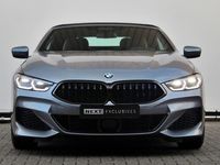 tweedehands BMW 840 High Executive X-drive | Carbon | BTW | Achteras |