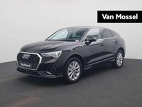 Occasion Audi Q3 Sportback Design 245 PK (180 kW) 2024 Zwart SUV