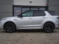Occasion Land Rover Discovery Sport R-Dynamic 200 PK (147 kW) 2019 Grijs SUV