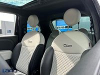 tweedehands Fiat 500 1.0 Hybrid Dolcevita|Pano|Cruise|CarPlay|Navi|PDC|