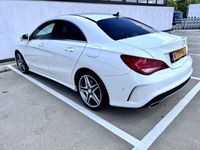 tweedehands Mercedes CLA180 Prestige CLA 180 AMG AMG | Navi [Telefoon