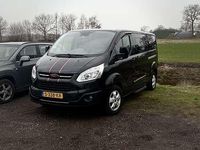 Occasion Ford Transit Custom Trend 105 PK (77 kW) 2017 Hatchback