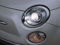 tweedehands Fiat 500C 0.9 TwinAir Rock | Xenon | Leder