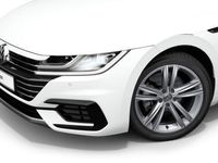 tweedehands VW Arteon R-Line