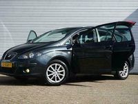 tweedehands Seat Altea XL 1.2 TSI Ecomotive Style 2e EIG|Dealerond.|Clima|Cruise|LMV 16"|Elektr. Ramen|Etc.