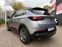 Occasion Opel Grandland X 225 PK (165 kW) 2023 Grijs SUV