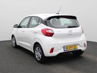 Occasion Hyundai i10 Comfort 67 PK (49 kW) 2022 Wit Hatchback