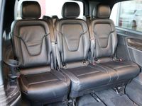 tweedehands Mercedes Viano 250d xl Avantgarde Edition Aut.