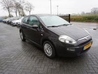 tweedehands Fiat Punto Evo 1.3 M-JET DYNAMIC ORIGINEEL NEDERLANDS HANDEL-EXPO