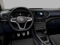 tweedehands VW T-Cross - United