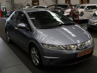 tweedehands Honda Civic 1.4 Comfort Airco Stuurbekrachtiging