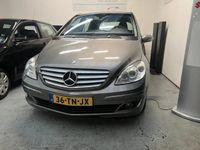 tweedehands Mercedes B200 CDI