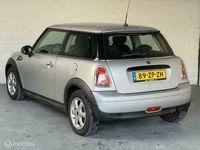 tweedehands Mini ONE 1.4 Pepper 86.000km NAP