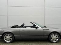 tweedehands Ford Thunderbird (usa)4.0 V8 Aut, Leder, 138dkm