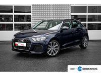 Occasion Audi A1 Sportback 2020 Blauw Hatchback