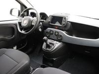 tweedehands Fiat Panda 1.0 Hybrid | 5-zits | Climate control | Parkeersensoren achter | Snel leverbaar! |