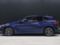 tweedehands BMW 118 118 i Executive Sport Edition [SPORTSTOELEN GROOT