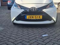 Occasion Toyota Aygo 69 PK (50 kW) 2016 Hatchback