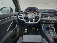 tweedehands Audi Q3 Sportback 40 TFSI 3x S line Panodak Matrix 360came