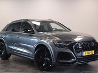 Occasion Audi RS Q8 2021 Grijs (metallic) SUV