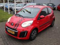 tweedehands Citroën C1 1.0 Attraction Sport Leuke Auto!