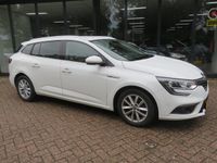 tweedehands Renault Mégane IV Estate 1.5 dCi Eco2 Bose* Navi* Camera*ECC*EXPORT/EX.BPM*