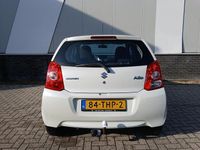 Occasion Suzuki Alto Comfort+ 68 PK (50 kW) 2012 Wit Hatchback