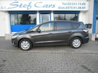 tweedehands Ford S-MAX 1,5 ECOBOOST BUSINESS CLASS