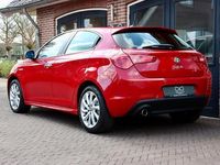 tweedehands Alfa Romeo Giulietta 1.4 T Distinctive | NAVIGATIE | CRUISE | CLIMA | S