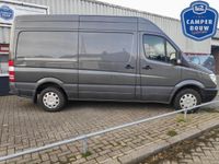 tweedehands Mercedes Sprinter 319 V6 190pk AUT. EURO 5 - 3500kg trekhaak !!!