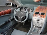 tweedehands Aston Martin DB9 Volante 5.9 V12 Touchtronic | 450pk | NEW CAR | On