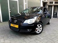 tweedehands VW Polo 1.4 TDI Sportline | Airco | Cruise control