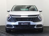 Occasion Kia Sportage Comfort 150 PK (110 kW) 2022 Grijs SUV