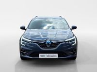 Occasion Renault Mégane GrandTour Techno 140 PK (102 kW) 2024 Grijs Stationwagen