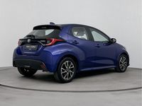 Occasion Toyota Yaris Hybrid Limited 2025 Blauw Hatchback